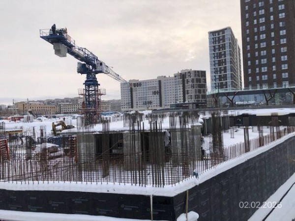 Авторский квартал МАШАРОВ