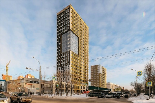 Futuro (Футуро)