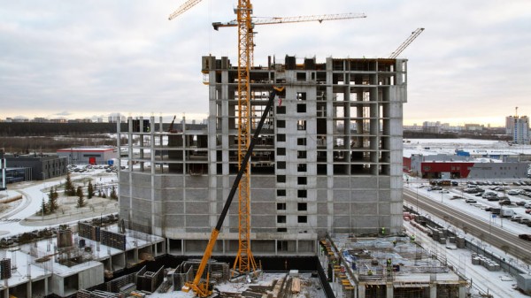 Клубный дом СЕКРЕТЫ