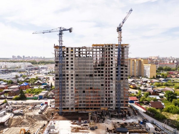 Дом Нойферта