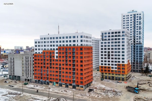 Сердце Сибири