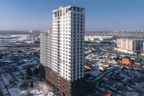 Дом Нойферта