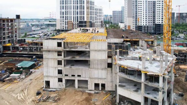 Клубный дом СЕКРЕТЫ