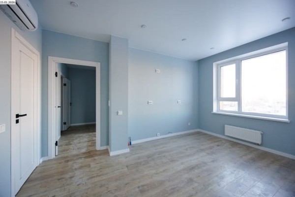 Европейский берег 2.0