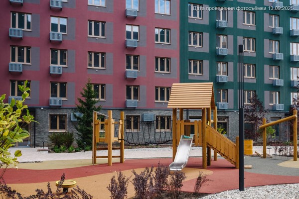 Дом на Большой Спасской