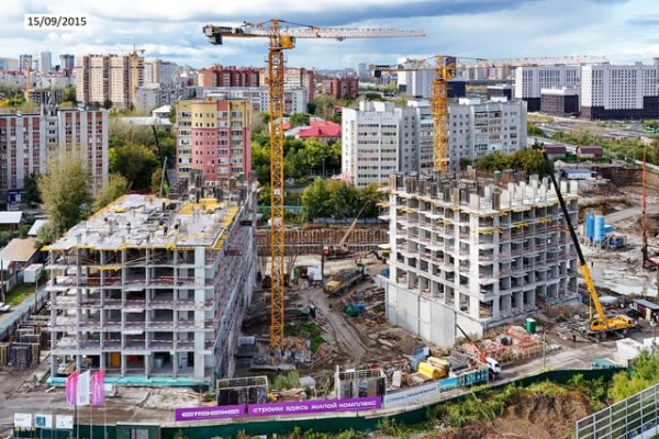 Страна. Прибрежная