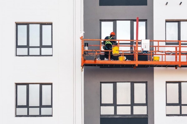 Дом Нойферта