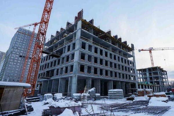 Айвазовский City