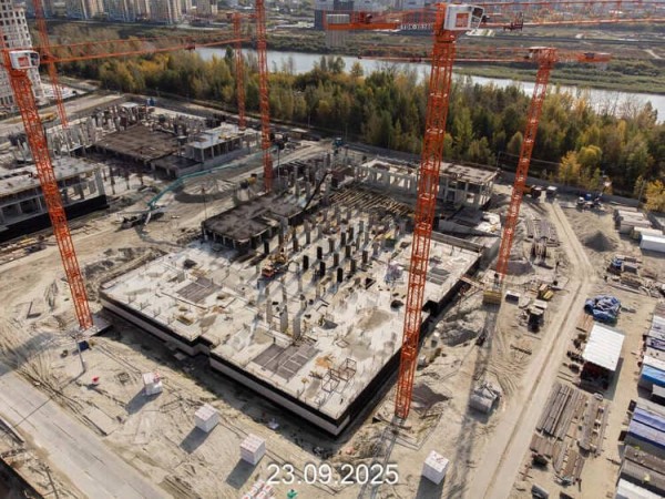 Айвазовский City