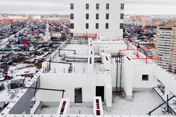 Дом Нойферта