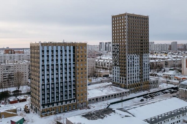 Futuro (Футуро)