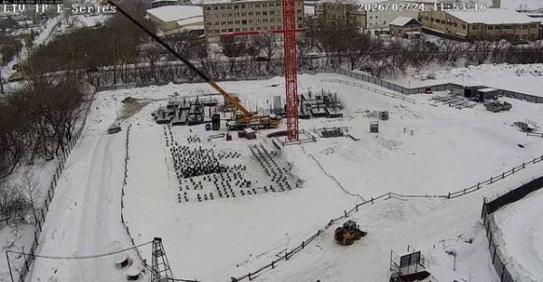 Приятное окружение