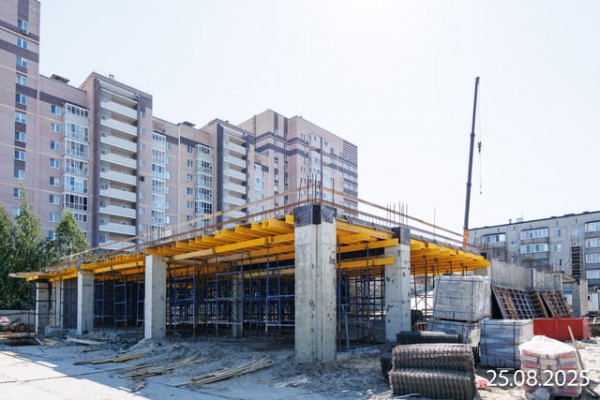 УНО Умный квартал