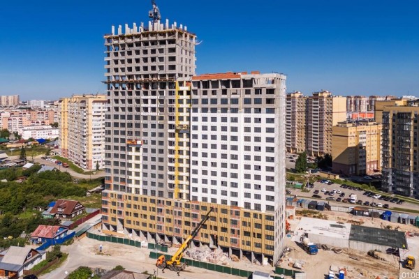 Дом Нойферта