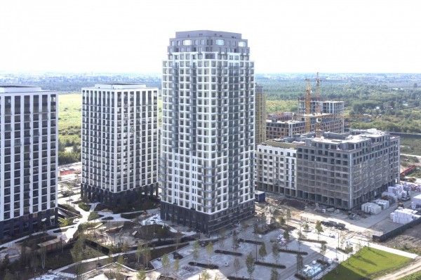 Октябрьский на Туре