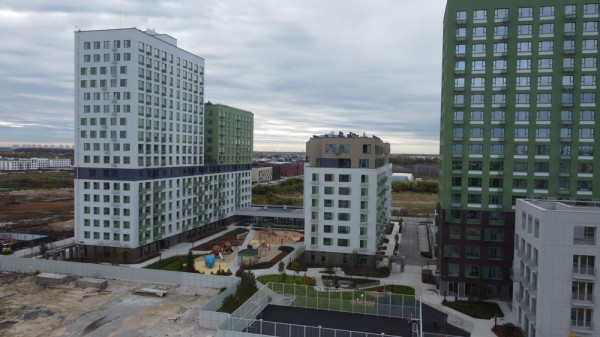 Квартал Культура