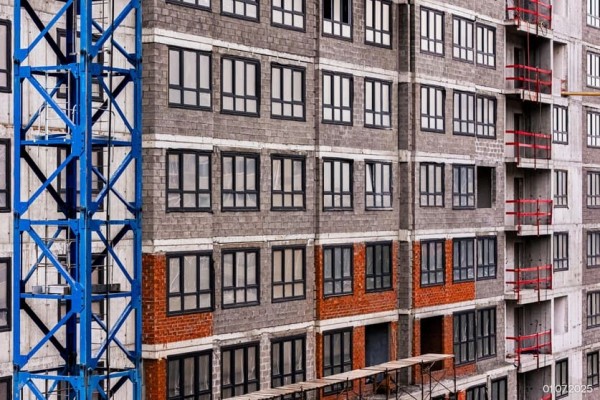 Дом Нойферта