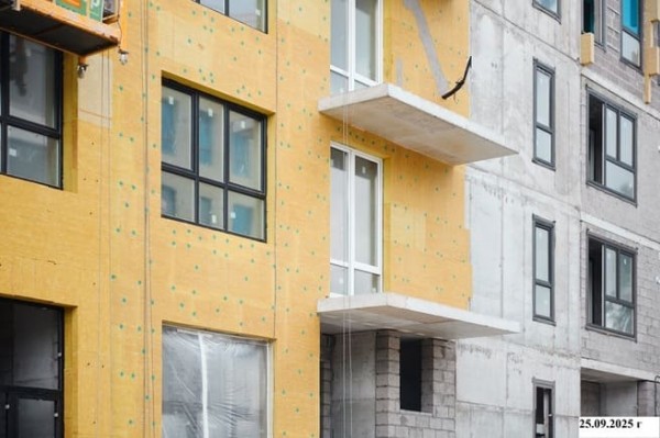 Дом на Ямской