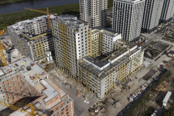 Октябрьский на Туре