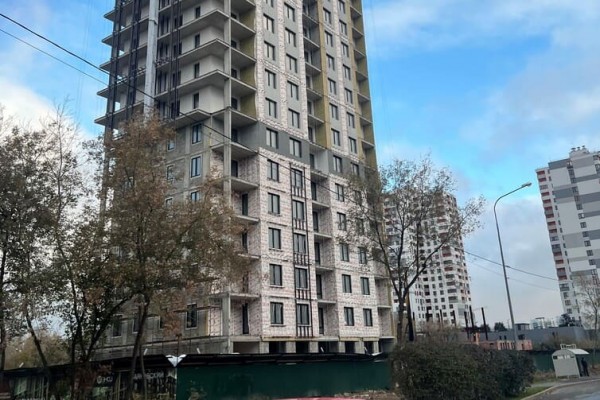 Маяковский