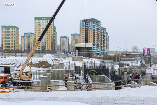 Страна. Прибрежная