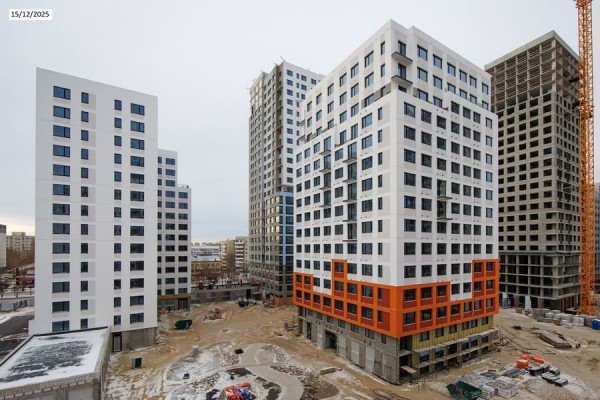 Сердце Сибири