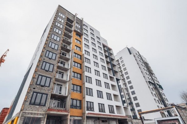 На ул. Ставропольская, 1