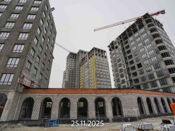 Айвазовский City