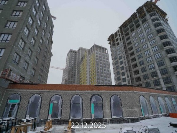 Айвазовский City