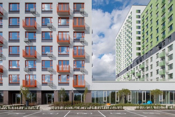 Квартал Культура