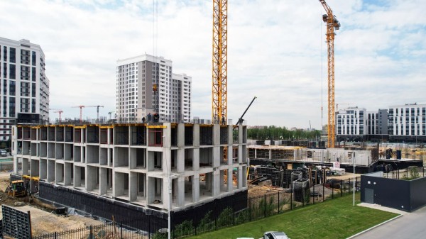 Клубный дом СЕКРЕТЫ