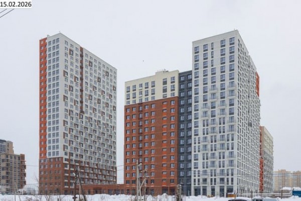 Европейский берег 2.0