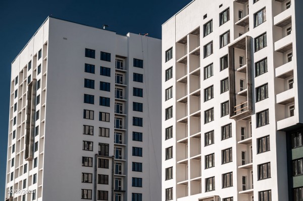 На ул. Ставропольская, 1