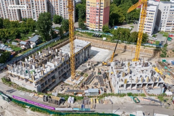 Страна. Прибрежная