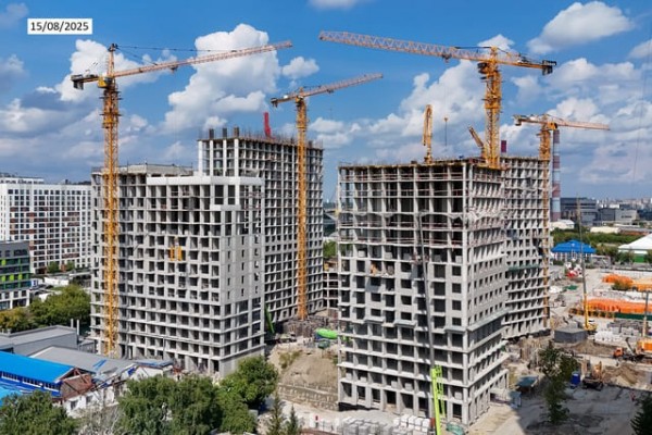 Сердце Сибири