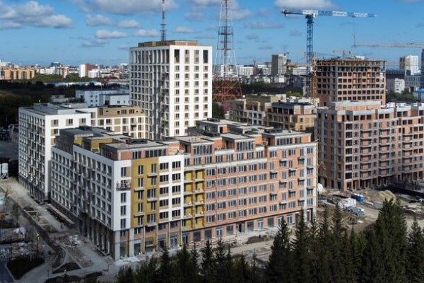 Республики 205