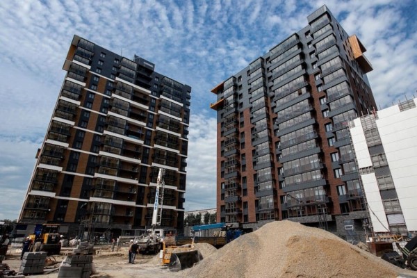 Счастье в Тюмени