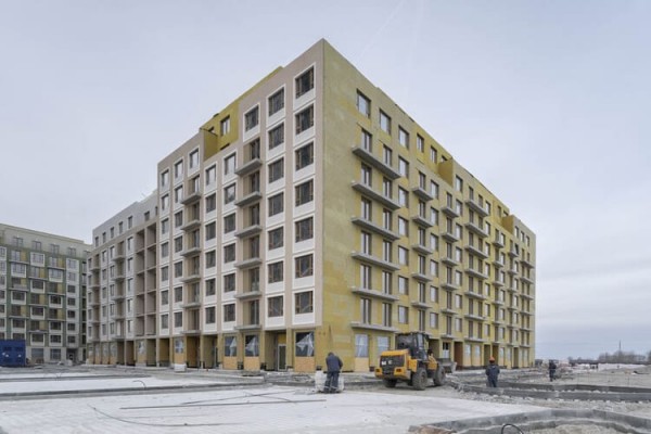 Октябрьский на Туре