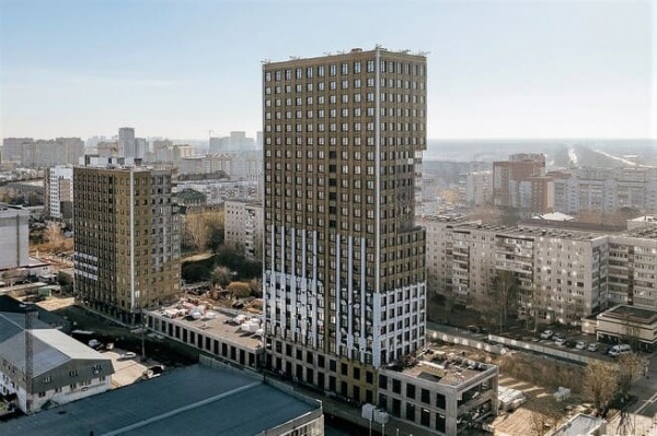 Futuro (Футуро)