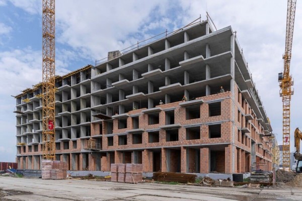 Октябрьский на Туре