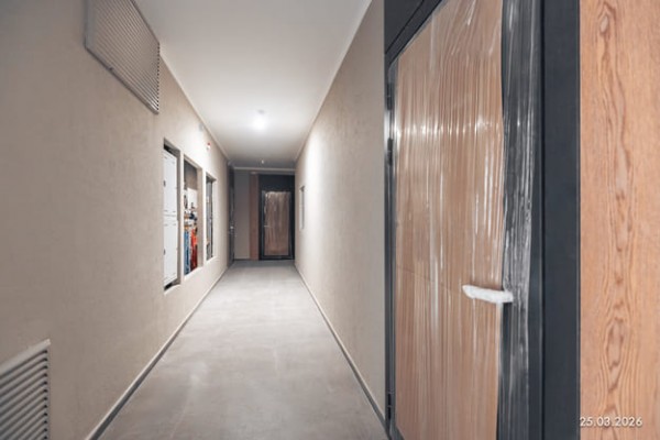 Дом Нойферта