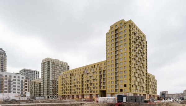 Октябрьский на Туре