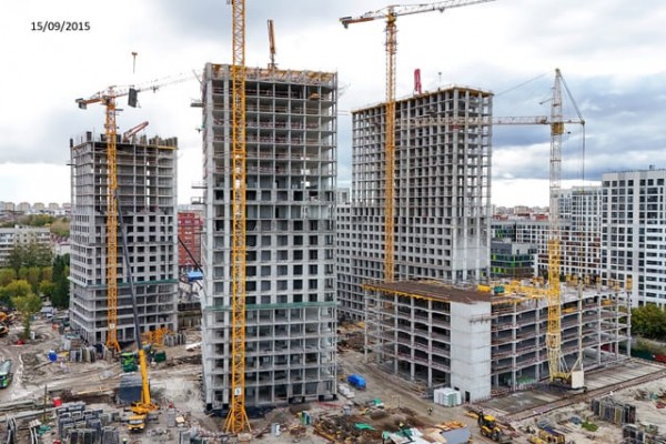 Сердце Сибири