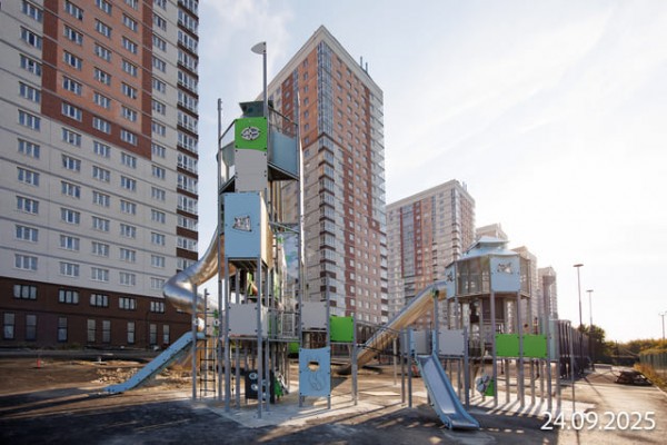 QUATTRO (Куатро)