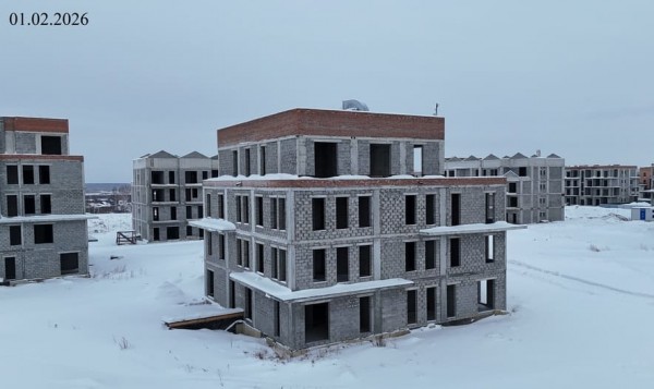 Кипрея Квартиры