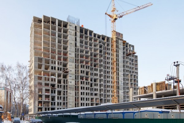 УНО Умный квартал