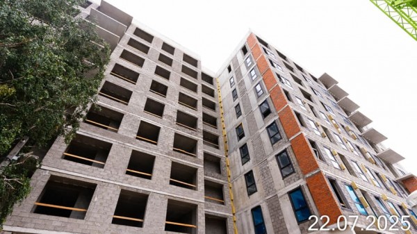 Дом на Ямской