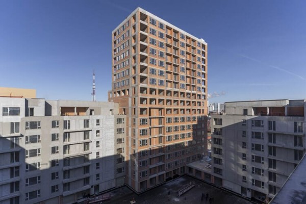 Республики 205