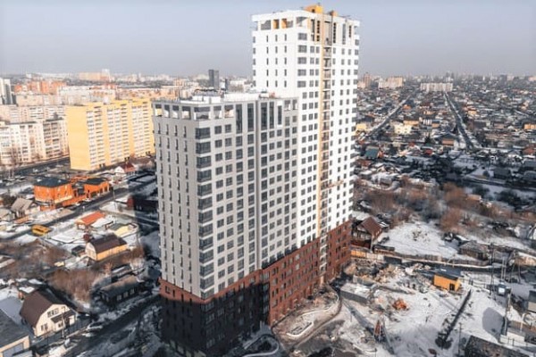 Дом Нойферта