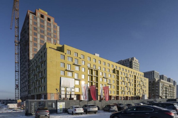 Октябрьский на Туре